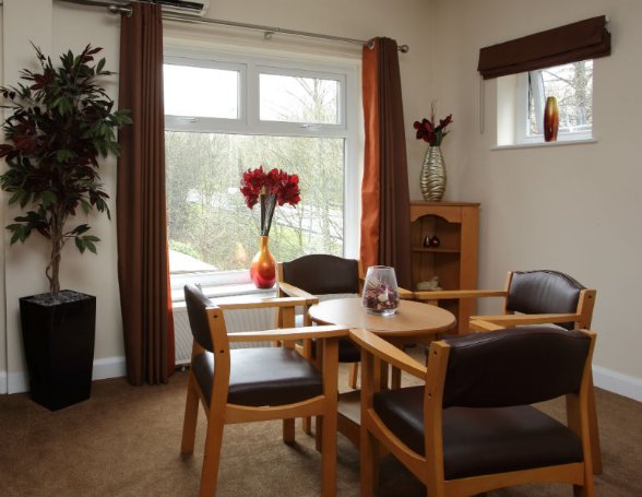 Care Assistant - pinetum-house-chester-12 image