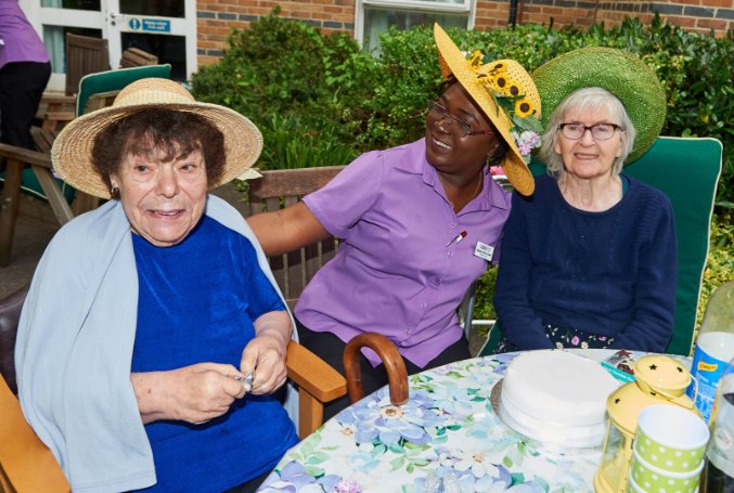 Team Leader Care - highbury-new-park-chod-sj-018 image