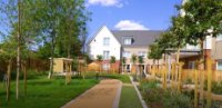 Video tour of Heathlands House