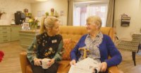 First impressions of Cuttlebrook Hall
