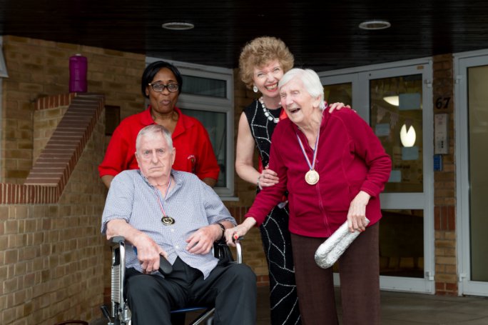 Registered Nurse - cumberland-open-day-21-4-18-068_1 image