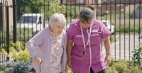 My advice to people looking for a care home