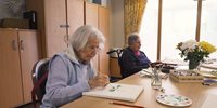 Care is truly personalised at Abney Court