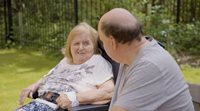A relatives story - A lot more active