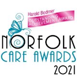 Norfolk Care Awards 2021