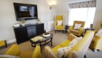 A tour of Dashwood Manor