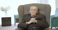 Resident voices at Anning House - Roy