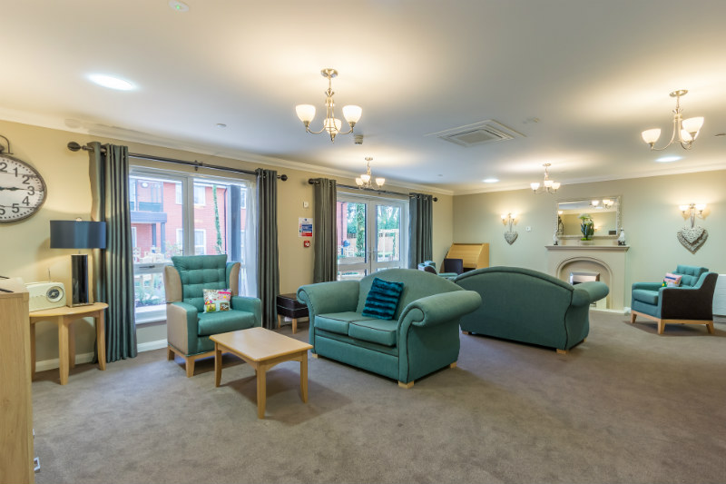 Why work at Hartismere Place