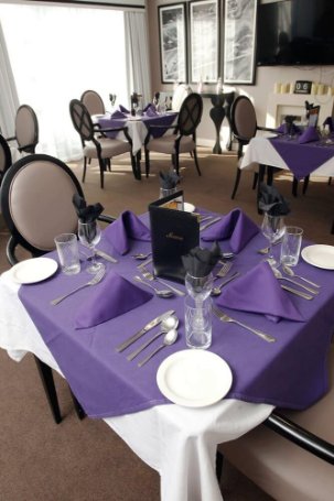 Activities Organiser - Ridley Manor dining 2