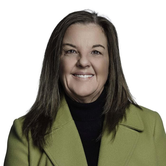 Paula Routledge