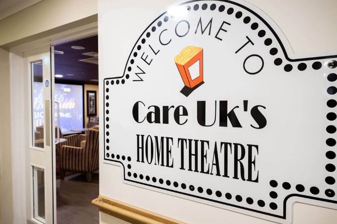 Care Assistant - Highmarket cinema 