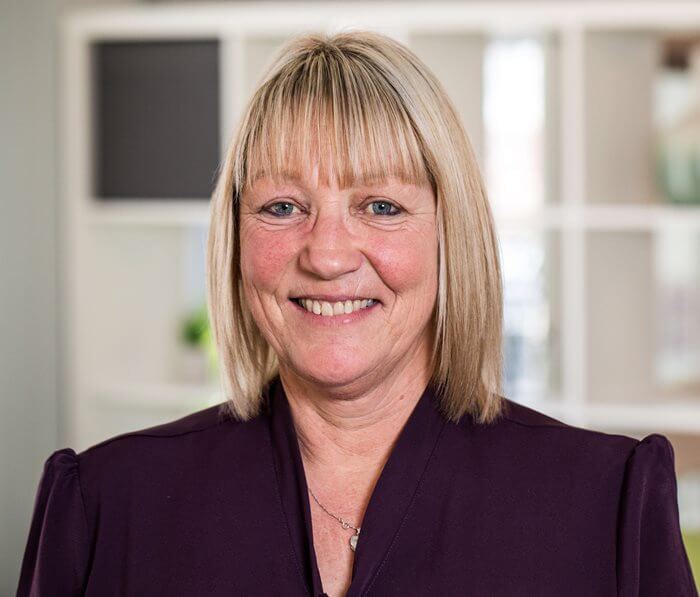 Dawn Campbell