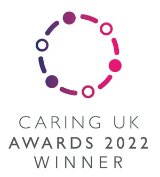 Caring UK Awards Winner 2022 - Midlands & Wales Care Home of the Year