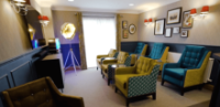 A video tour of Martlet Manor 