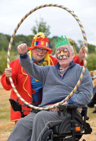 Bank Team Leader Care - sh-ambleside-18-7-2018-034 image