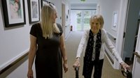 Meaningful lifestyles at Bourley Grange