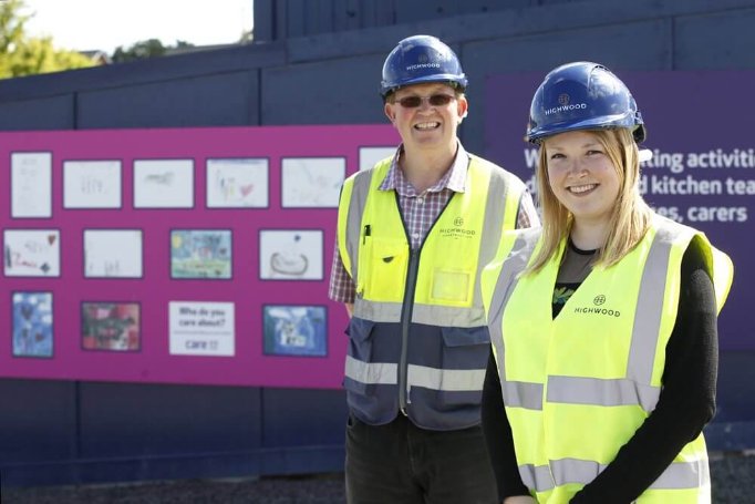 Team Leader Care - dashwood-topping-out-5_1 image