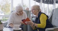 Resident's voices - There is always something going on