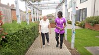 Resident voices at Tennyson Grange - Jean