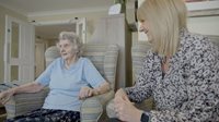 A relative's story - The best decision we could have made