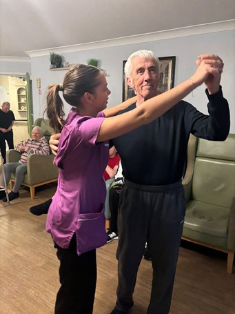 Paisley Court - Paisley Court Lifestyle update 3