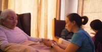 Namaste care at Cuttlebrook Hall