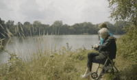 Living well with Parkinson's at Ladden View