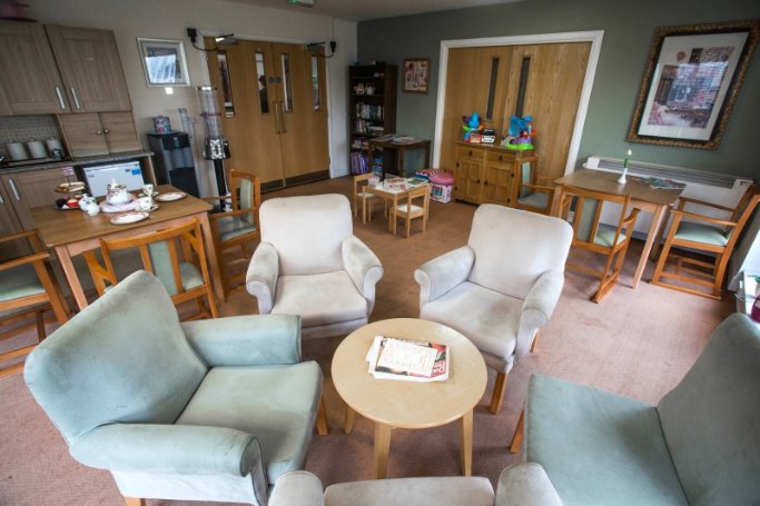 Cathkin House - swns-carehome-kilbride-71_1 image