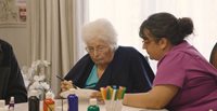 The dementia care at Oxbow Manor in unmatched
