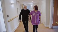 A relative's story - It's fantastic