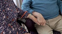 Relative voices at Anning House - I just knew it was the right place