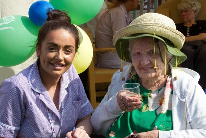 Activities Coordinator - swns-paisley-funday-13 image