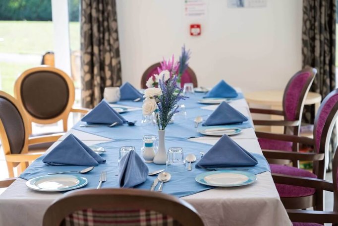 Care Assistant Nights - ambleside dining 