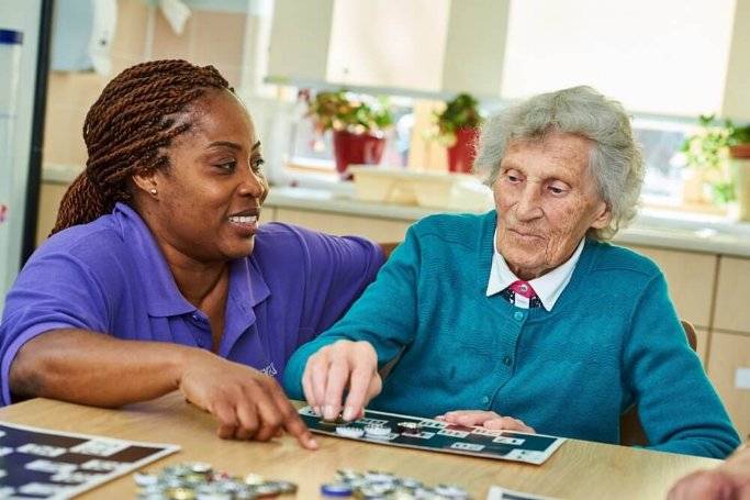 Care Assistant - care-uk-addington-sj-030_1 image