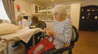 Meaningful lifestyles at Cuttllebrook Hall