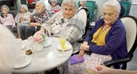 Resident voices at Parker Meadows - Eve