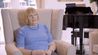 Relative voices at Kentford Manor - I could go back to being a sister