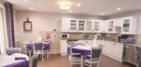 Take a tour around Lauder Lodge