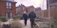 Oakfield Croft is a perfect choice for couples