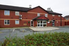 Paisley Court
