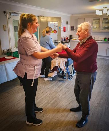 Paisley Court - Paisley Court Lifestyle update 5