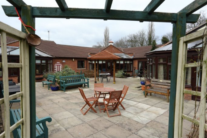 Registered Nurse - station-house-care-home-crewe-47 image