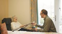 Meaningful lifestyles at Sandfields