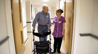 Meaningful lifestyles at Bishops Manor