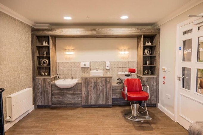 Domestic Bank - oxbow manor salon 3