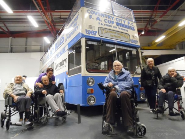 Care Assistant - transport-museum-2-2 image