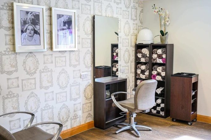 Head Housekeeper - Brook Court salon