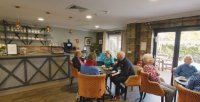 My first impressions of Oakfield Croft
