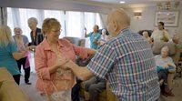 A relative's story - It's just a wonderful place