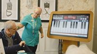 Living well with dementia at Oxbow Manor